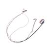Video-Bildschirm Flexkabel Für Inspiron 5594 5593 Vostro 3501 3502 Laptop LCD LED Display Flachbandkabel Kamera Kabel 0Fy9Wt