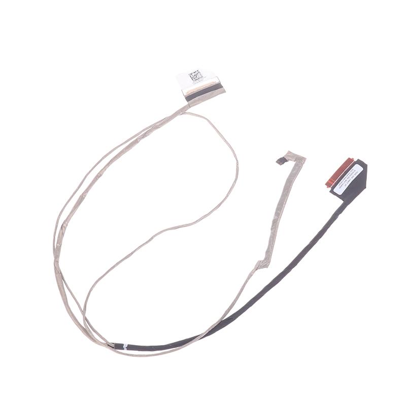 Video-Bildschirm Flexkabel Für Inspiron 5594 5593 Vostro 3501 3502 Laptop LCD LED Display Flachbandkabel Kamera Kabel 0Fy9Wt