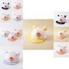 Cute And Lovely Baby Duck Tongue Hat For Boys And Girls Spring Autumn Sun Protection Cap