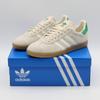 IF3235 Originals Gazelle Wonder White Cream White Gum (Women's)