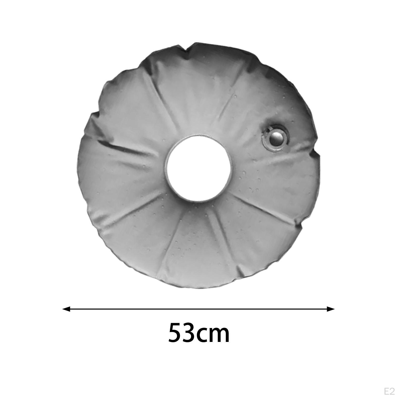 Сумка для воды с основанием для зонта — фото 2
