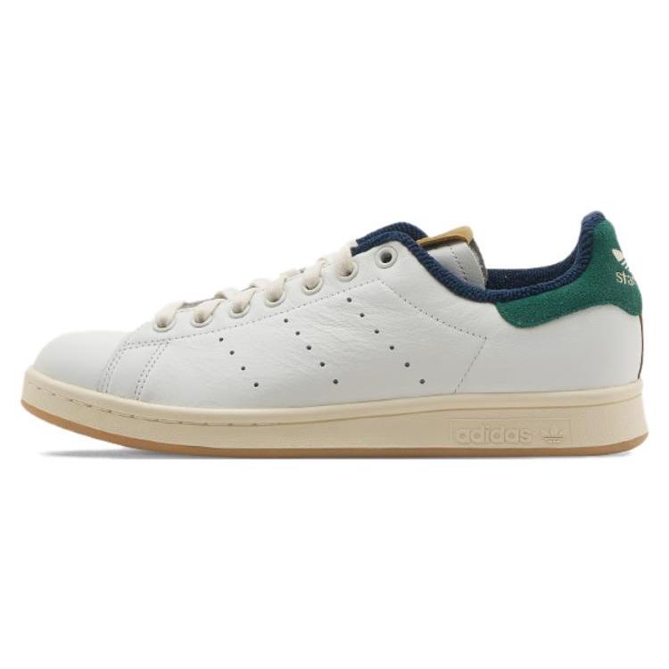 

adidas originals StanSmith Chalk Collegiate Green Gum ID2030 36