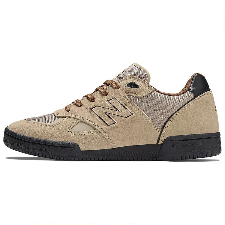 Tom Knox x New Balance Numeric