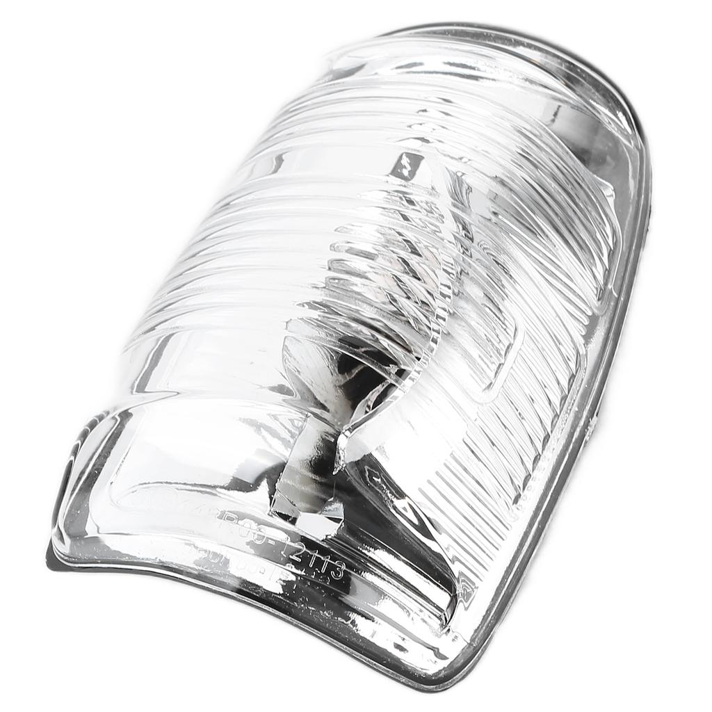 Wing Mirror Indicator Lens Right Side 1847389 Replacement for Ford Transit MK8 2014 Onwards RHD