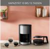 Coffee Maker Krups KM 321 ProAroma Plus