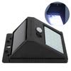 Solar Sensor Wall Lamp 20LED for Outdoor Yard Corridor Driveways Porches Garden Security