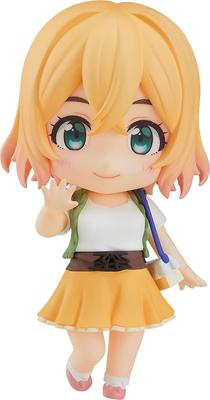 Nendoroid Asami Nanami Plastic Painted Movable Figure G17068 Rent-A-Girlfriend Non-scale