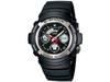 Casio Watch Officially Licensed in Japan G-SHOCK Men's AW-590-1AJF, [Product Code]