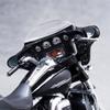 Maisto 1:12 Scale Harley-Davidson 2013 FLHRC Road King Classic / 2015 Street glide special Diecast Motorcycle Model