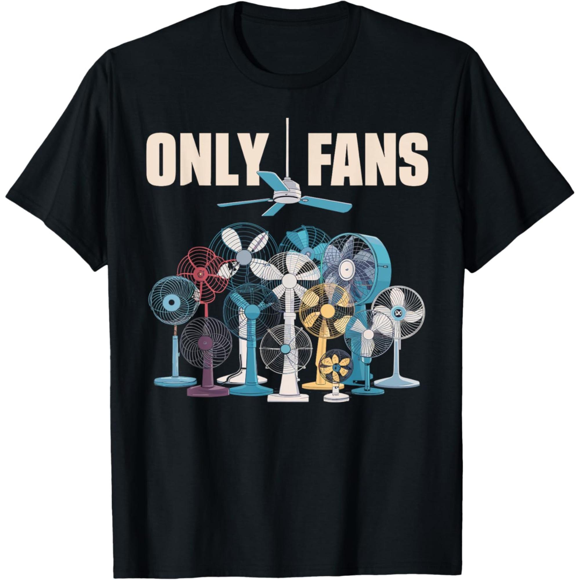 

Funny Only Fans Meme T-Shirt Men Women Summer Cozy Short Sleeve T-Shirts Retro O-Neck Clothing High Quality T Shirt - Men s S... S