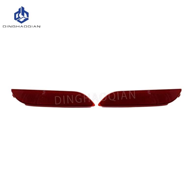 

Задний отражатель тормозного света заднего бампера автомобиля отражатель заднего противотуманного света Для Lexus RX300 RX330 2023 2024 2025 81920-33020 81910-33030 1pair