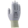 Uvex 6055607 Unipur Carbon Work Gloves Size: 7 EN 388, EN 511 1 Pair(s)