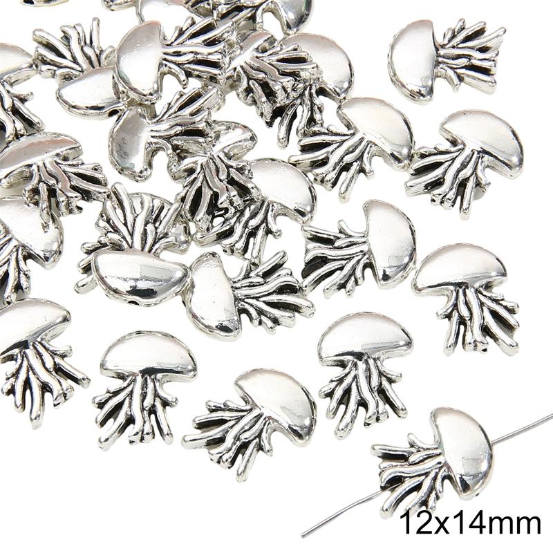Metalllegering anheng for smykker gjør DIY armbånd halskjede Cat Bird Charms