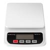 Electronic Kitchen Scale With Piece Counting Function 10Kg 1G