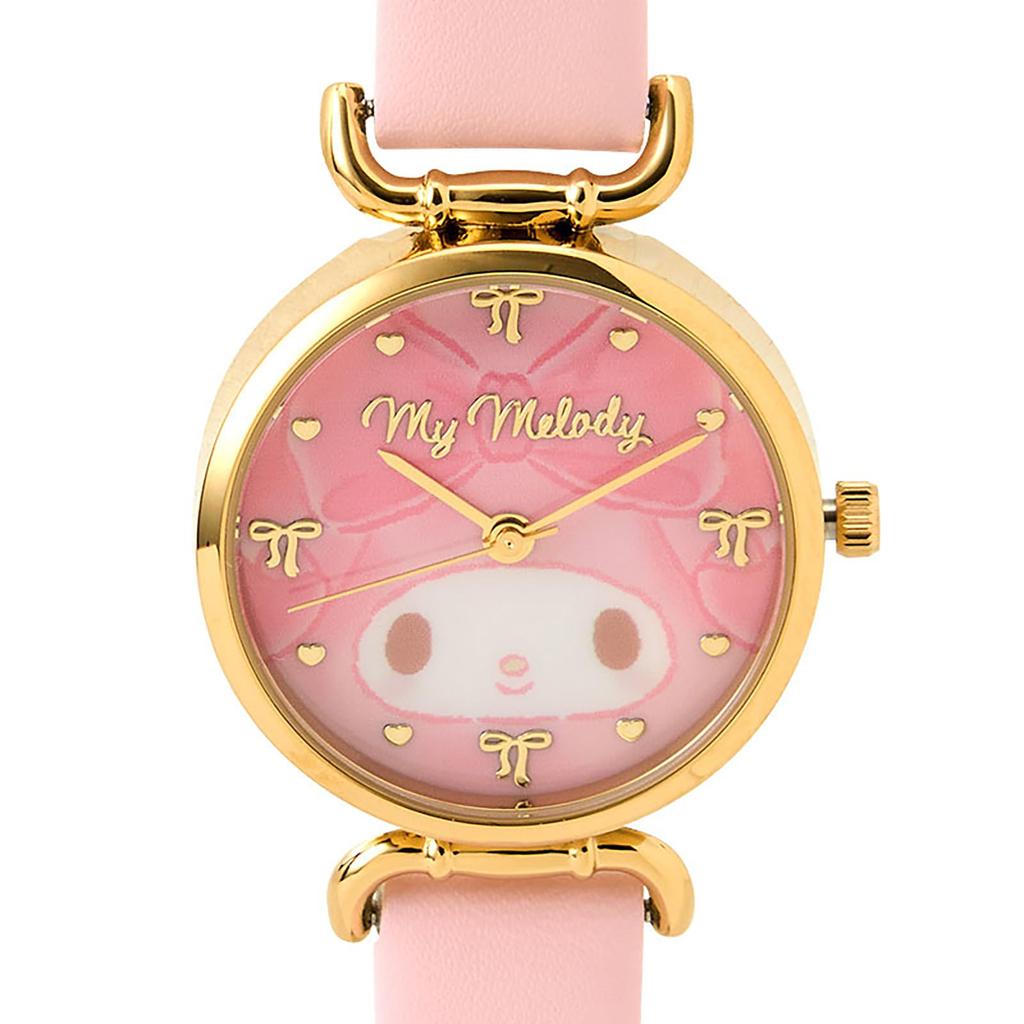 Sanrio Electronic Fits Wrist Circumferences of Approximately 468223 Watch, 13.5-17.3cm,