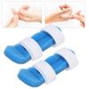 2pcs Finger Joints Brace Stabilizer Fracture Recovery Finger Fixing Splint ProtectorS