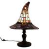 Ghost Reading Book Lamp Usb Rechargeable Halloween Nightlight For Kids And Teens