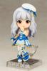Kotobukiya THE Platinum Stars Takane Shijo Pohyblivá figurka lakovaná PVC Q-posh IDOLM@STER Bez šupin a bez šupin