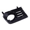 Front Bumper Fog Light Grille Grill Cover Set Fit For Toyota Prius 2004-2009