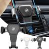 Acessórios para telemóveis – Suportes de telefone para carro e moto