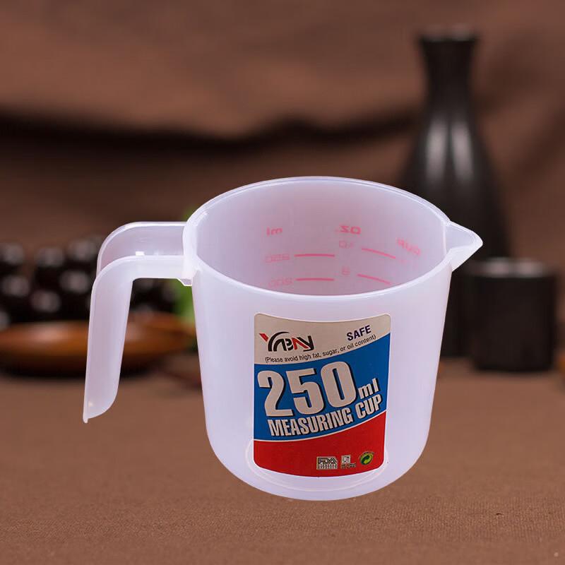 MDNG Baking Measuring Cups Set