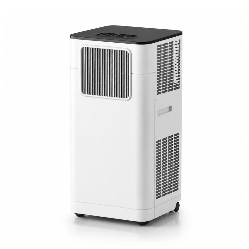Climatiseur Mobile - 9000 Btu - 3-en-1 - R290