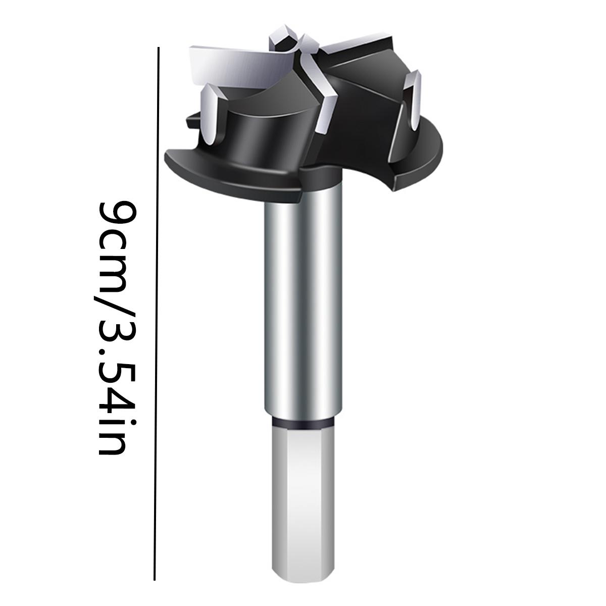 

Деревообрабатывающая трехлезвийная кольцевая пила, специальный инструмент для позиционирования шарнира, специализированный для деревообрабатывающих сверлильных инструментов