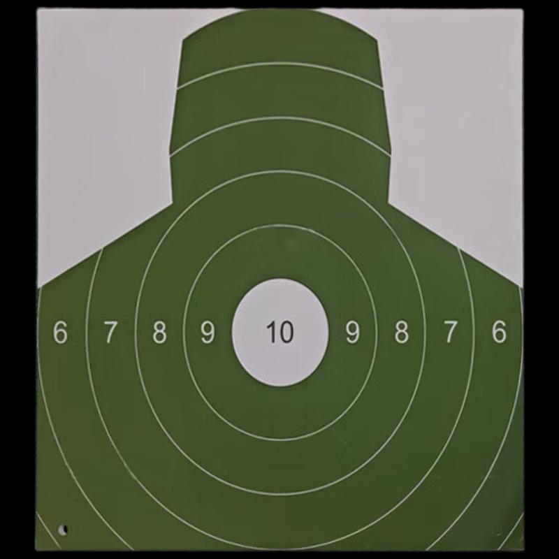 50x50x1cm EVA Archery Target Board