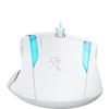 Souris gaming filaire - turtle beach kone™ ii - ultra légère - blanc, 26 000 dpi, 23 fonctions personnalisables