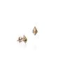 Trencadism Martin Earrings 18K Gold Earrings Martin_Earring_Mte10