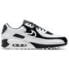 Nike Air Max 90 Lucha Libre Męskie Sneakers Białe Czarne Pyłkowe DM6178-010