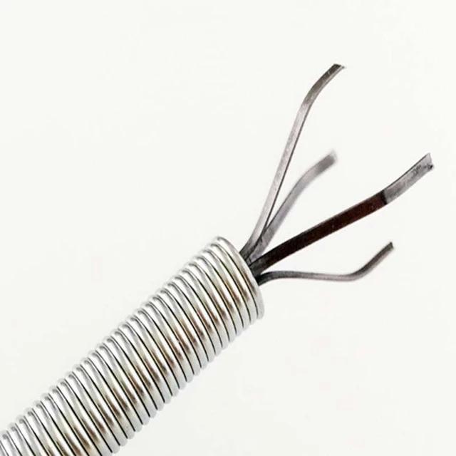 160cm-300cm Flexible Hand Tools 4 Claws Sewer Pick Up Tool Long Reach Spring Grip Grabber Home Tools