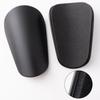 Mini Soccer Shin Guards Adults Football Canilleras Sports Safety Shin Pads Small Protective Soccer Accessories