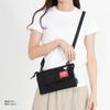 2-Room Shoulder Bag RD Name Snoopy SPZ-4294