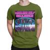 Day Mindless Self Indulgence Holographic Novelty 100 Cotton Tshirt Mindless Self Indulgence Tops Tees For Unisex