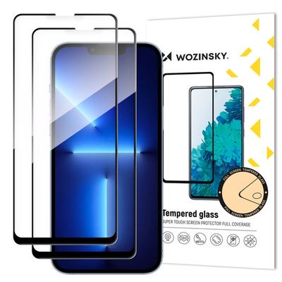 Handyzubehör – Displaysсhutzgläser