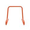 Athletic Training Hurdle Curved Speed HurdlePiece Agility Hurdles for Athletes, Coaches,