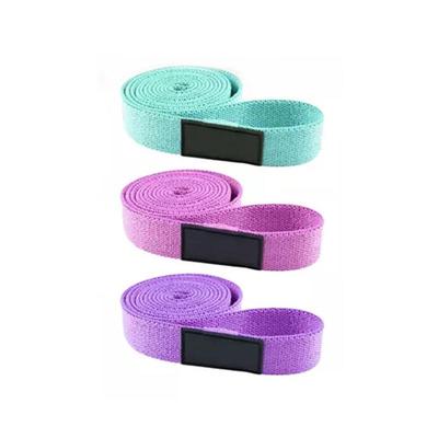 Aparatos para fitness – Bandas de resistencia