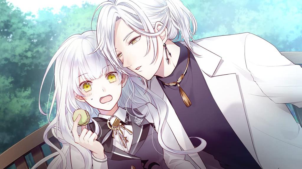 Dark Magic Jewel Standaard Editie Voice Drama CD Gran Uta [Met (Karakter / Script Amemiya)]