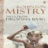 Tales from Firozsha Baag by Rohinton Mistry Paperback Book 9780571230563