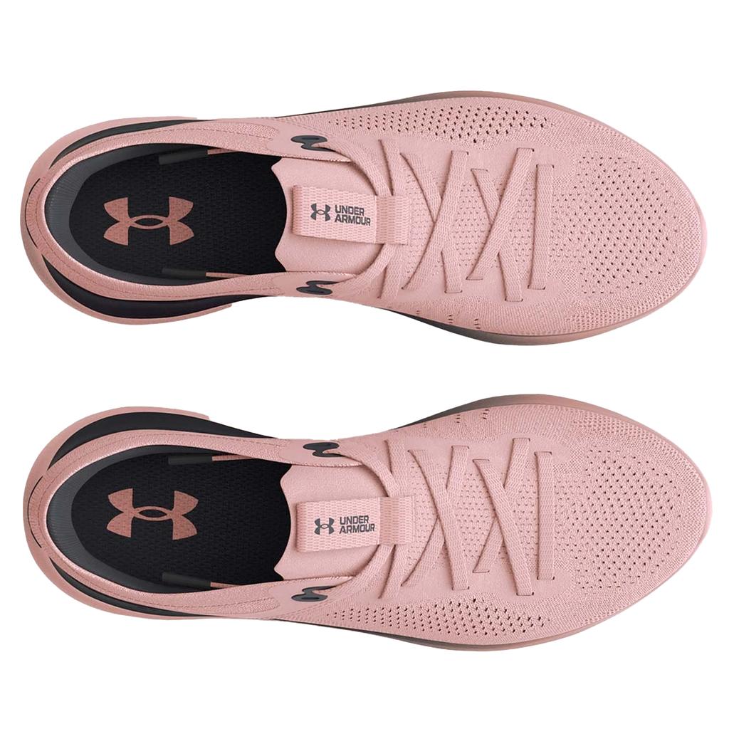 Under Armour Womens/Ladies Flow Synchronicity Trainers