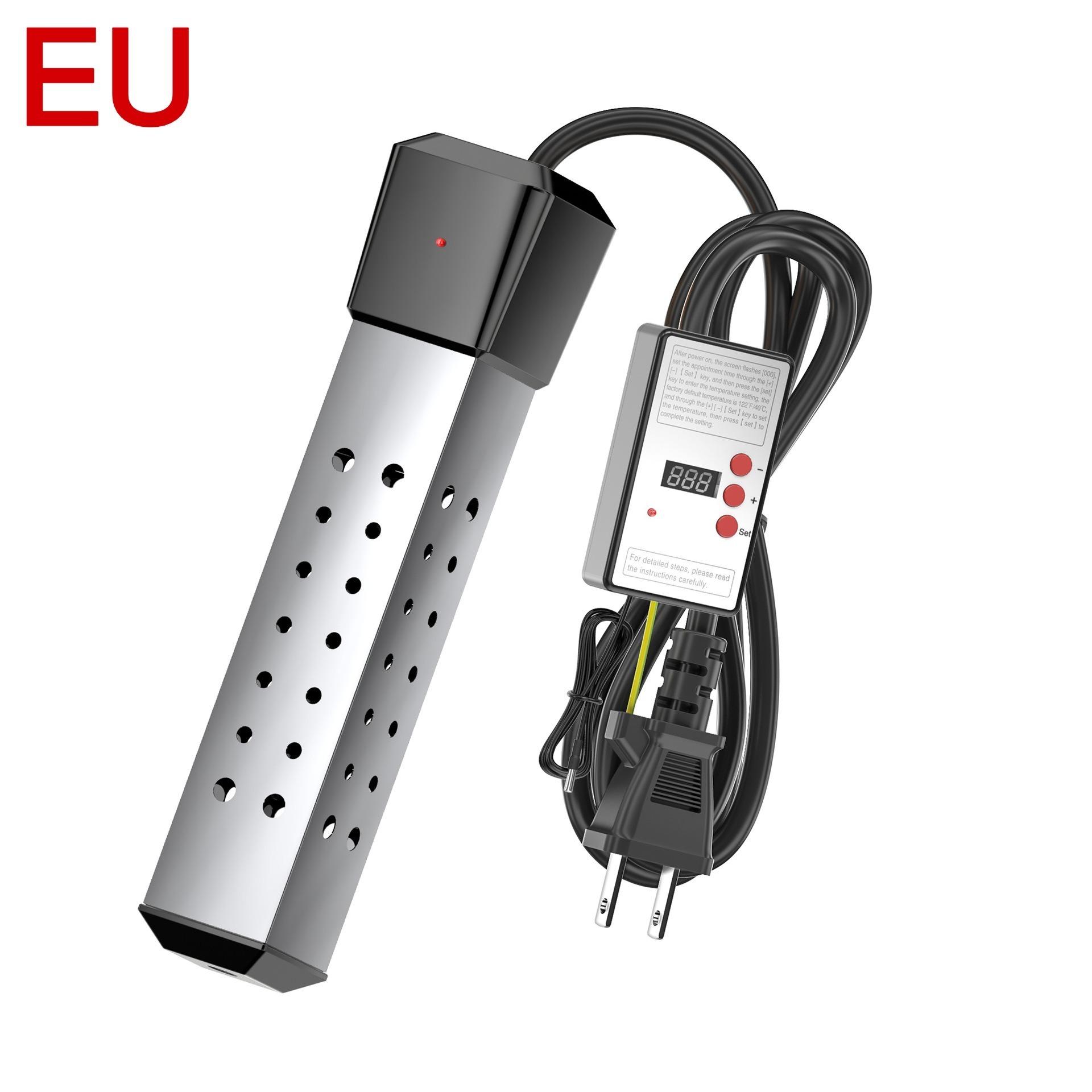

Highpower water boiling rod water heater special heat fast efficient hot water boiling rod 2000W