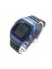 Casio Sports Series Multifunctional Digital Watch, Standard Boys' Watch, Quartz Classic Dial Digital Display, Outdoor Sports, Diving, - W-96H-2A