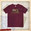 Tini Bigs Lounge 1996 Vintage Men's T Shirt