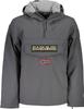 Зимняя куртка Napapijri Rainforest Winter-Anorakjacket (NA4GMC) dark grey