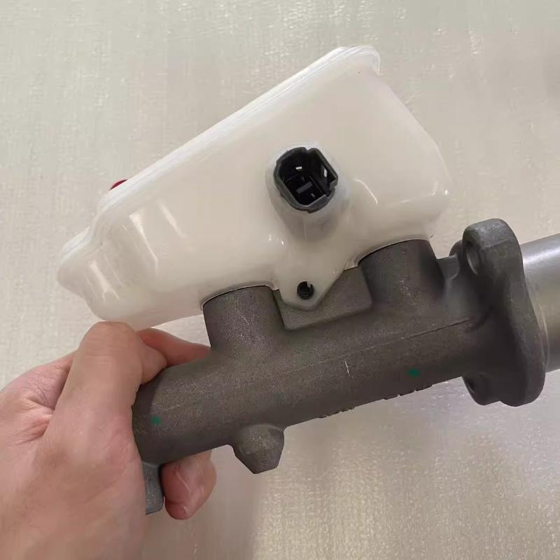 Brake pump assembly manual transmission for DONGFENG A30 AX3 1.5