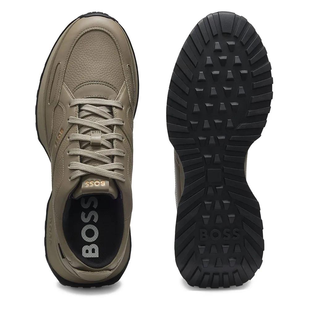 BOSS Кросовки Jonah Runn 10214642