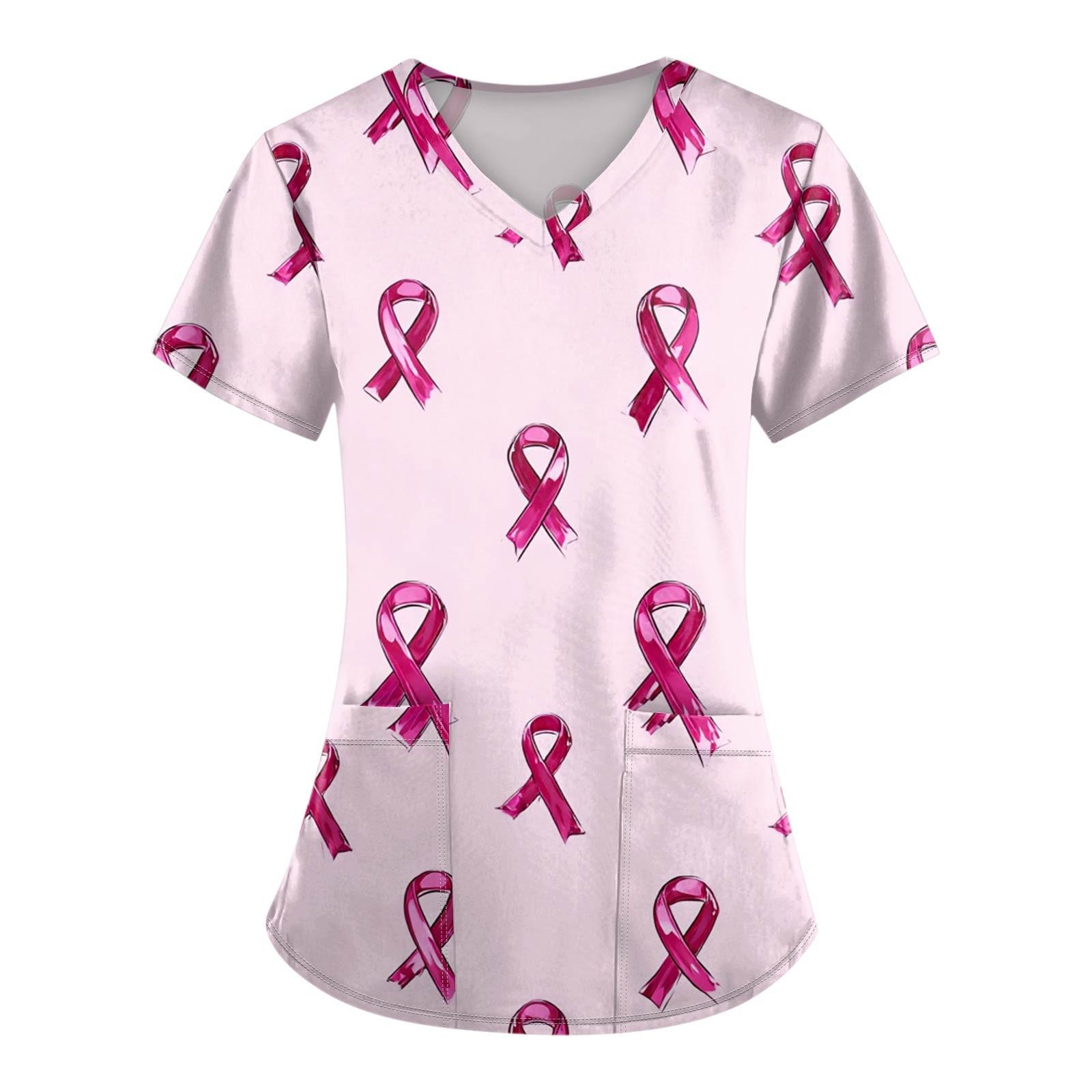 

Женские модные комбинезоны с V-образным вырезом и короткими рукавами, с карманами, с принтованным верхом, одежда XXXL