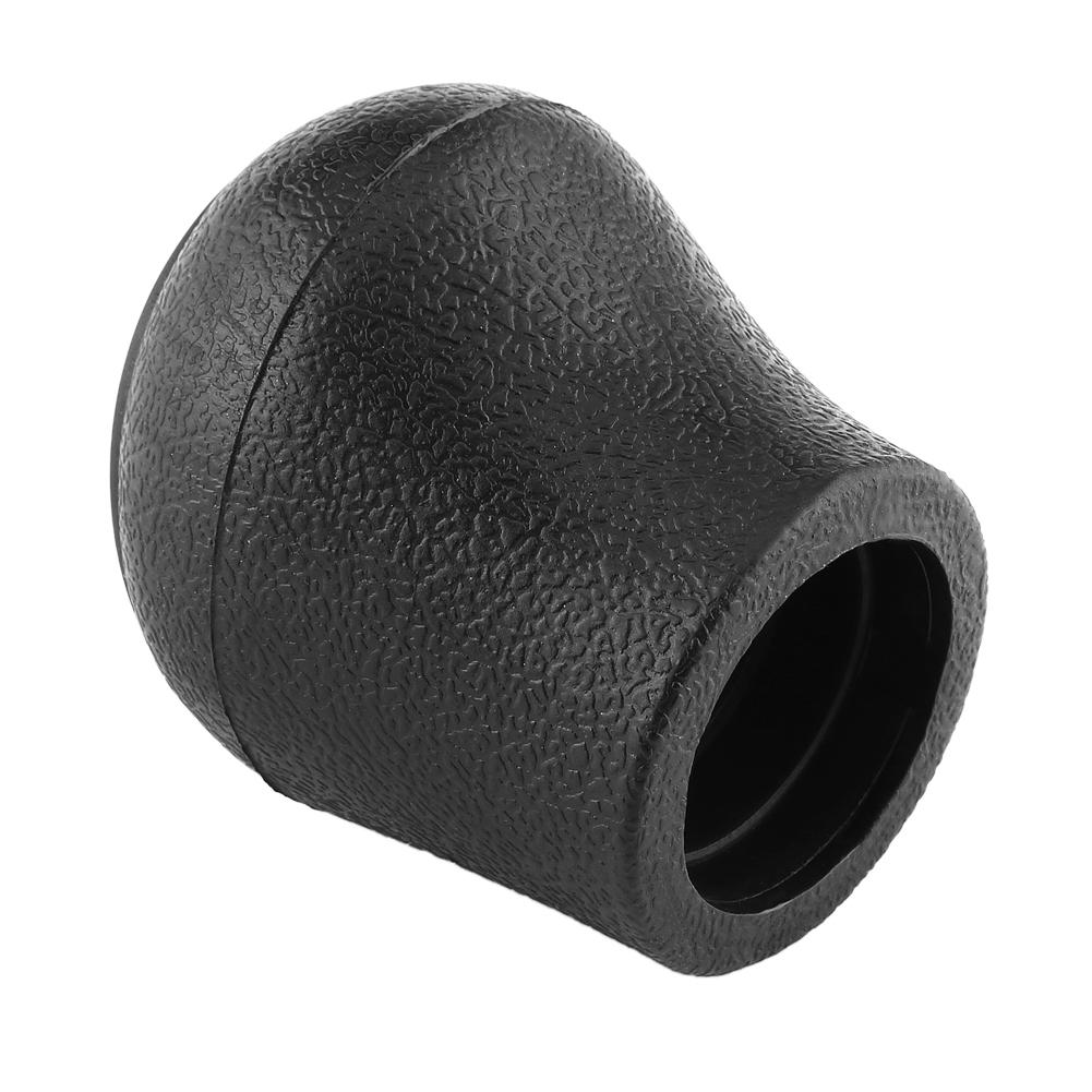 

Ручка переключения передач автомобиля 5 скоростей для Renault Kangoo 2006 2008 чёрный