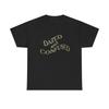 T-shirt Dazed And Confused Cotone Pesante Unisex Nuova Regalo T-Shirt Unisex